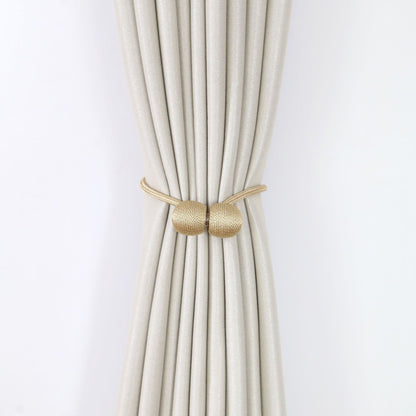 Decorative curtain tieback Acalora