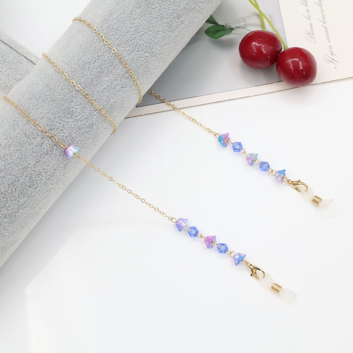 Decorative Eyewear Chain Acalora 1788159693