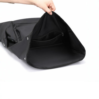 Waterproof Urban Rolltop Backpack Acalora