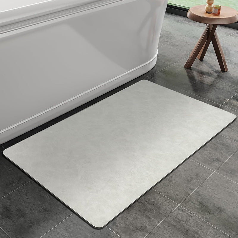 Ultra-Comfort Memory Foam Bath Mat Acalora