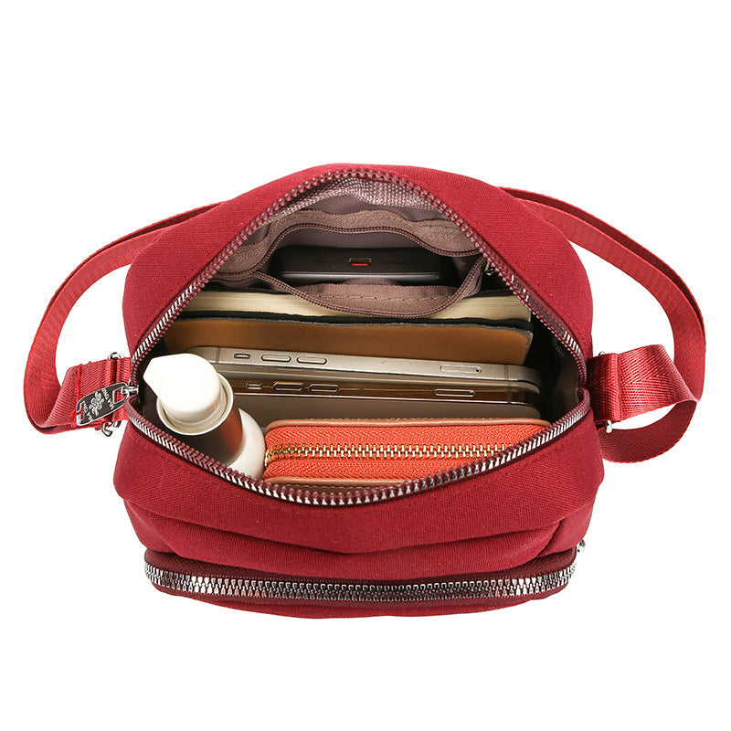 Crossbody Bag Acalora