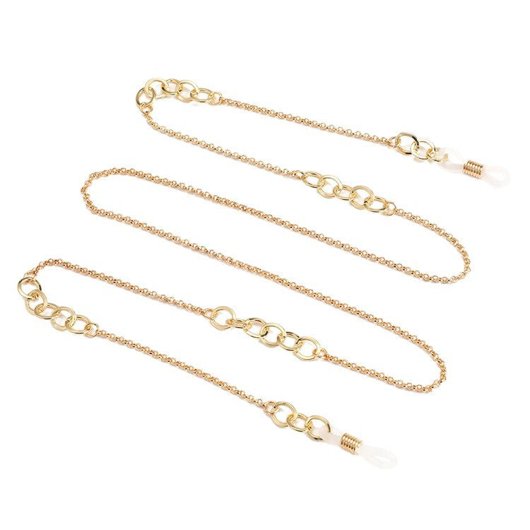 Decorative Eyewear Retainer Chain Acalora 1788164379