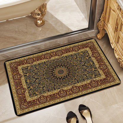 Luxurious Bohemian Style Area Rug Acalora