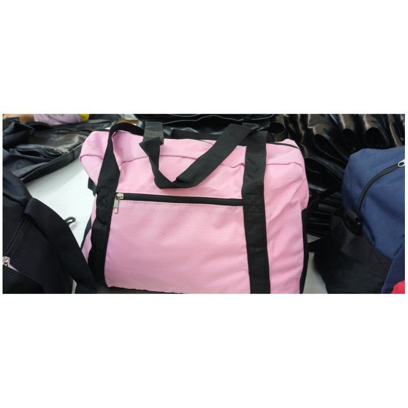 Durable Gym Equipment Duffel Bag Acalora