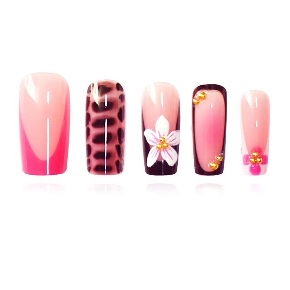 Decorative Nail Art Acalora