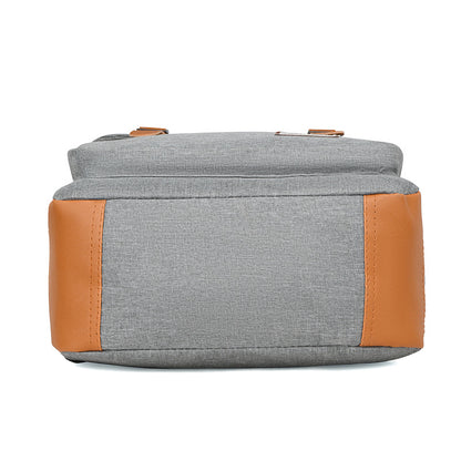 Versatile Multi-Purpose Casual Backpack Acalora