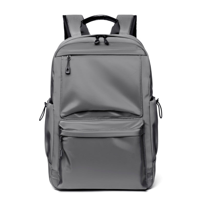 High-Capacity Multi-Compartment Backpack Acalora