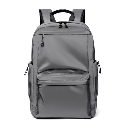High-Capacity Multi-Compartment Backpack Acalora