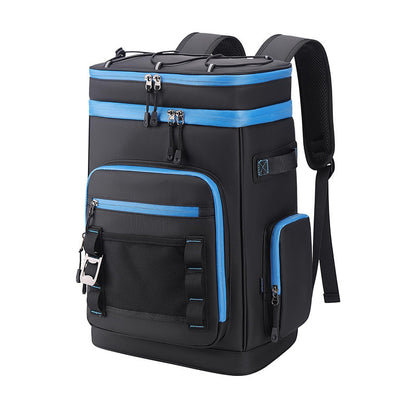Insulated Convenience Backpack Acalora