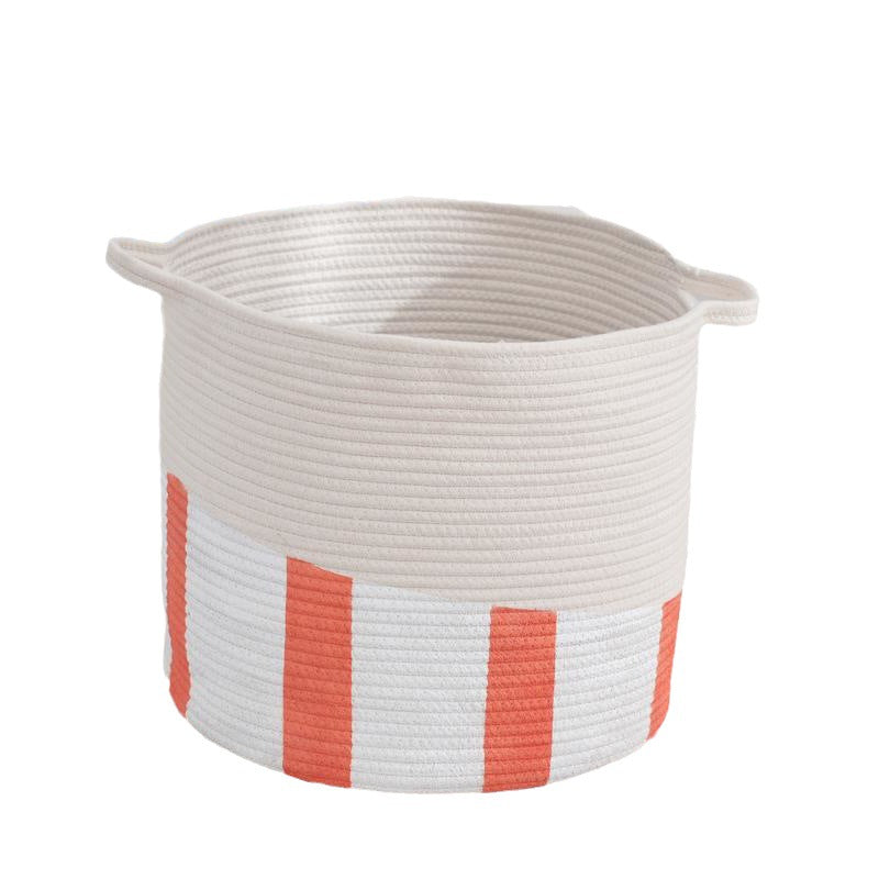 Decorative Storage Basket Acalora