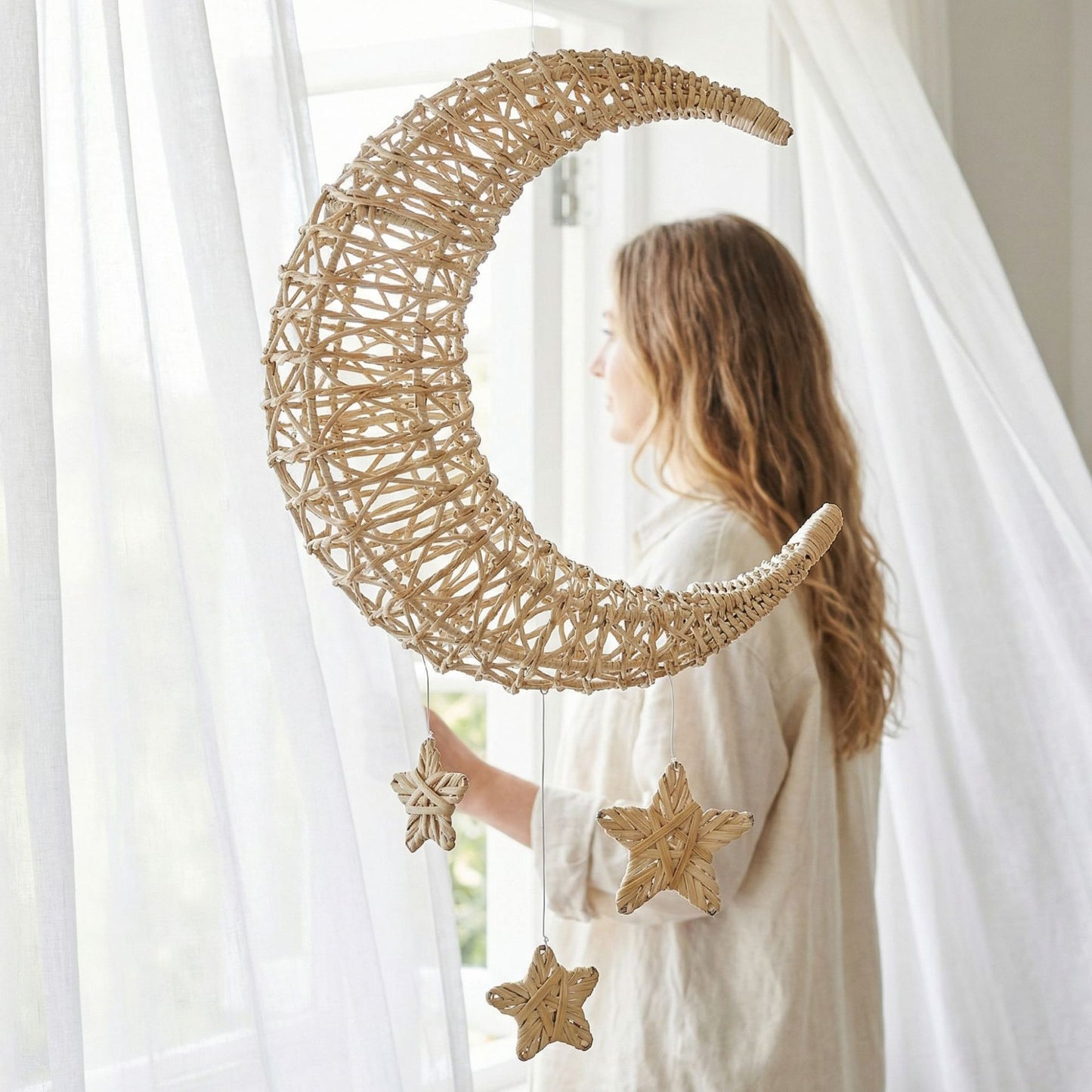 Decorative item Dreamcatcher Acalora