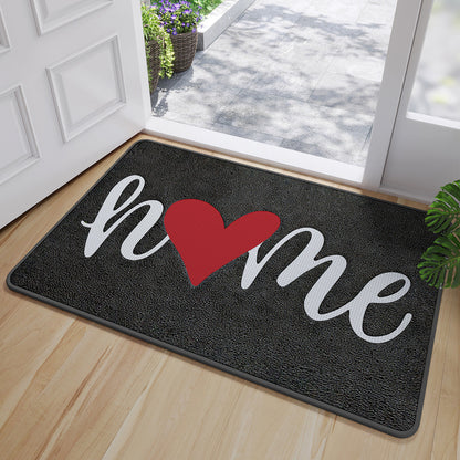 Decorative Welcome Door Mat