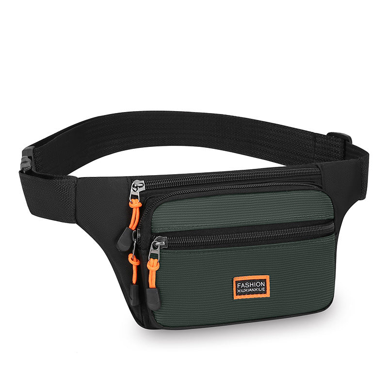 Functional Waist Pack Acalora