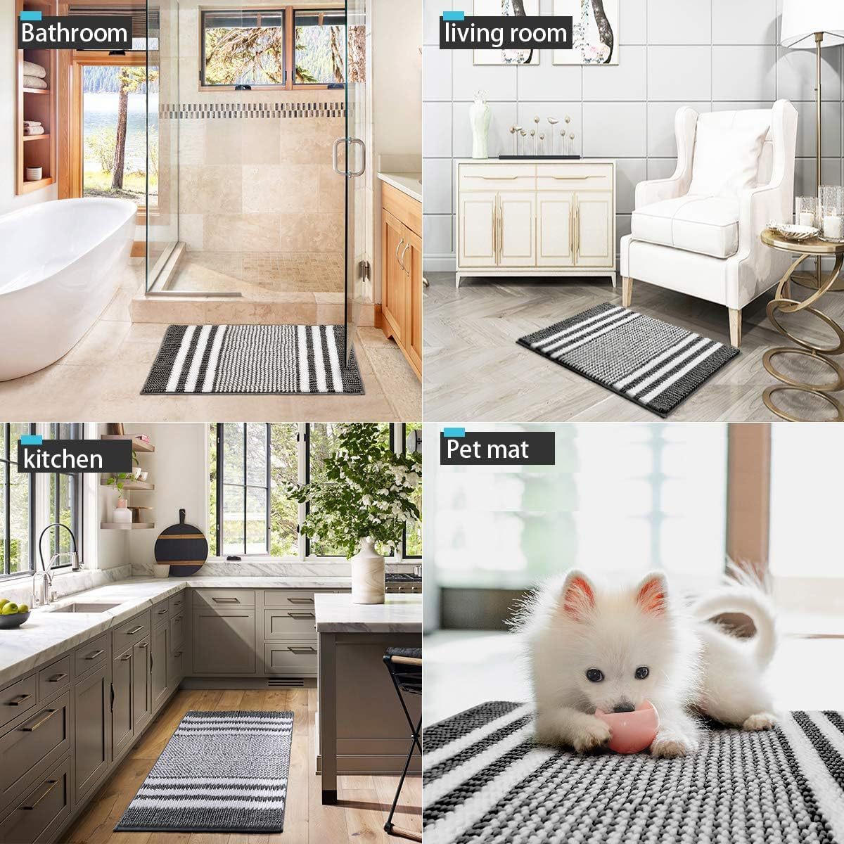 Stylish Bathroom