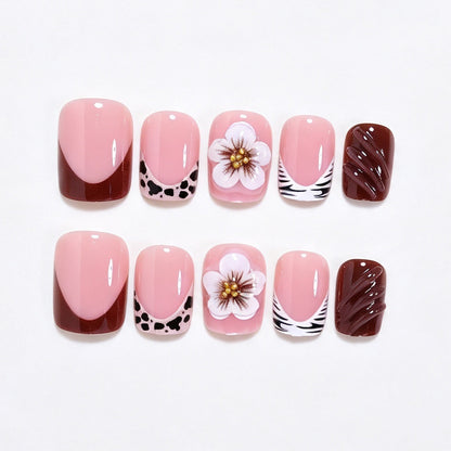 Decorative Nail Art Acalora