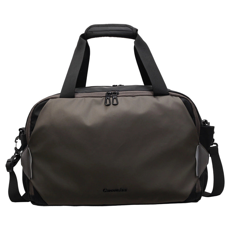 Women's Sporty Fitness and Travel Bag Bowlift