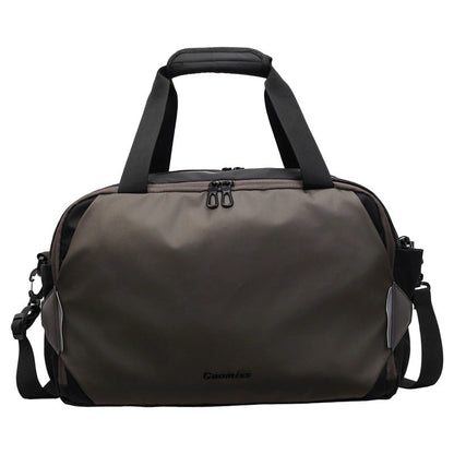 Women's Sporty Fitness and Travel Bag Bowlift