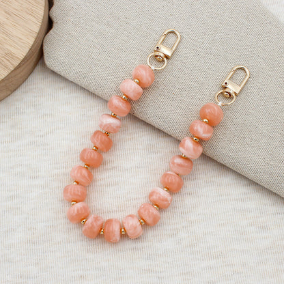 Beaded Eyewear Holder Acalora