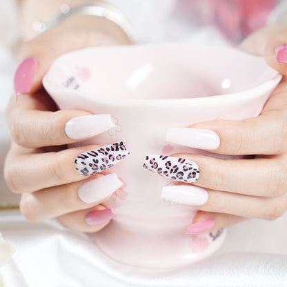 Trendy Gel Nail Art Bundle Acalora