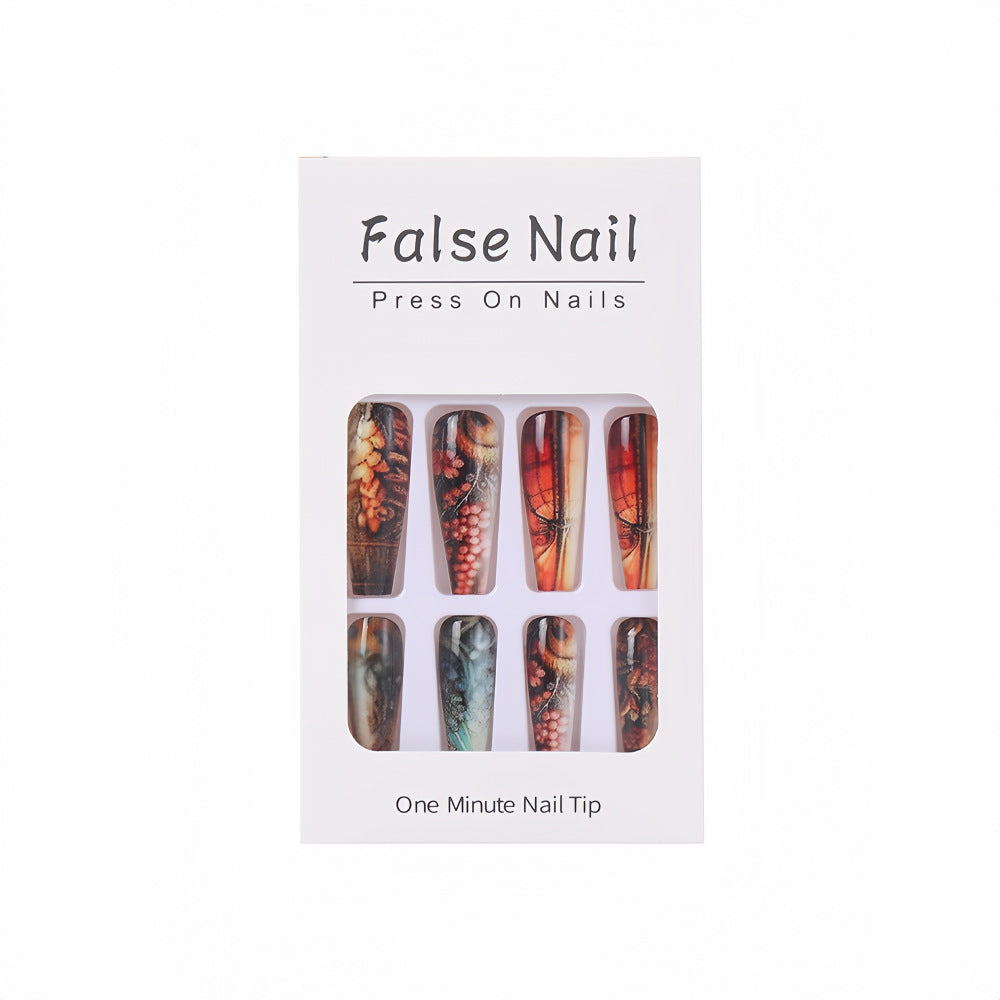 professional designer art nails Acalora