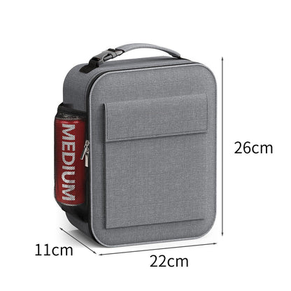 Unisex Cooling Insulated Bag Karnz