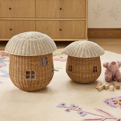 Decorative Woven Pet Home Acalora