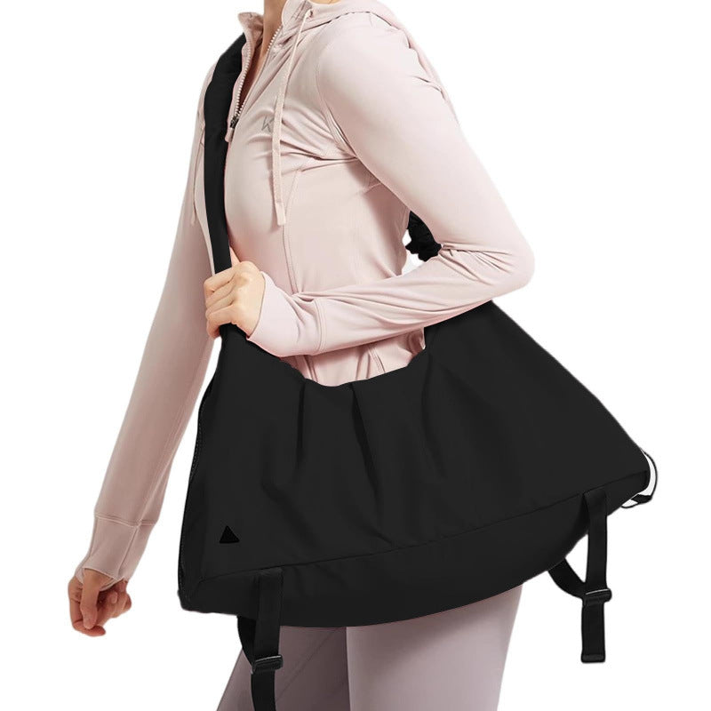 Multi-Purpose Gym Tote Bag Acalora
