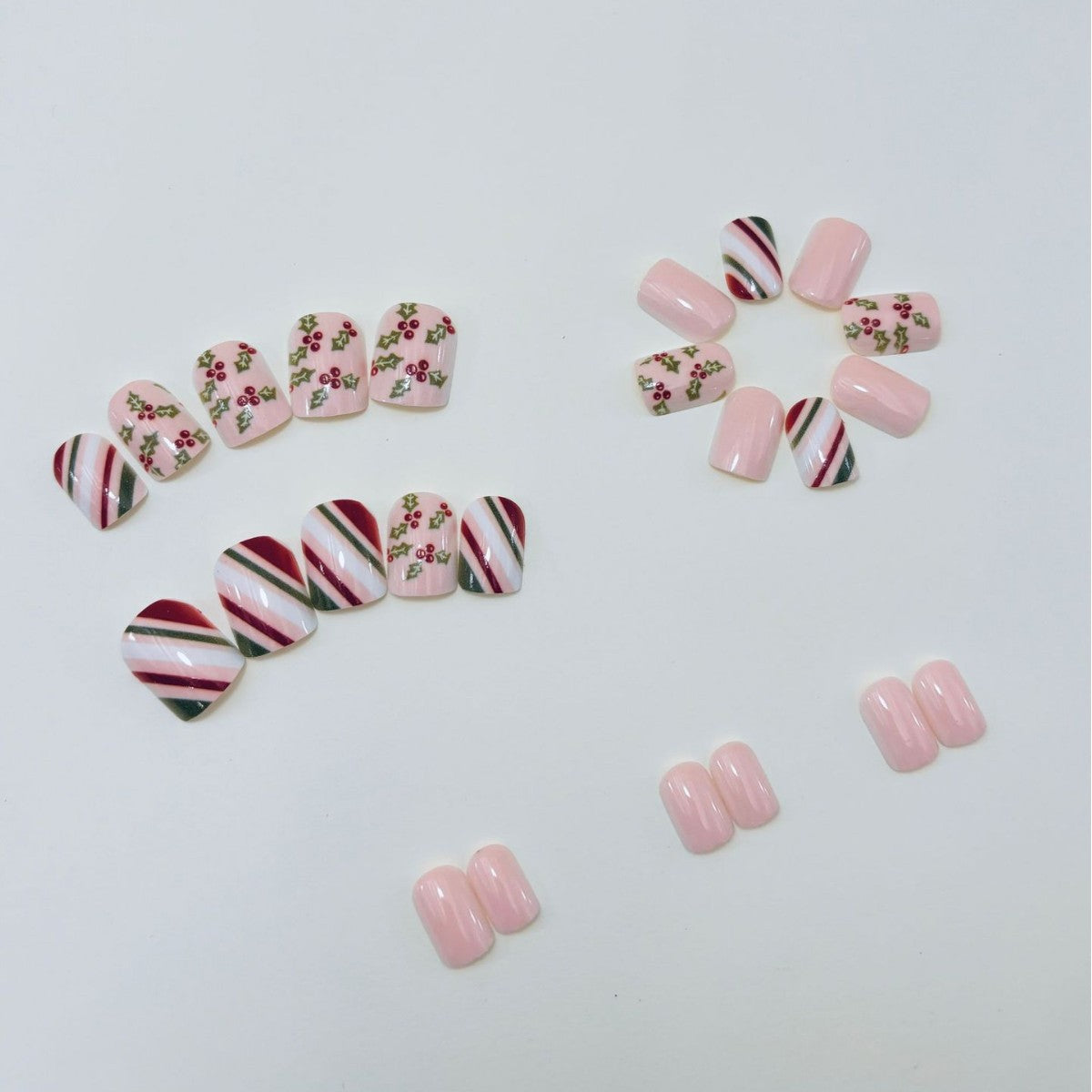 Nail Art Acalora