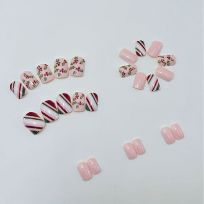 Nail Art Acalora