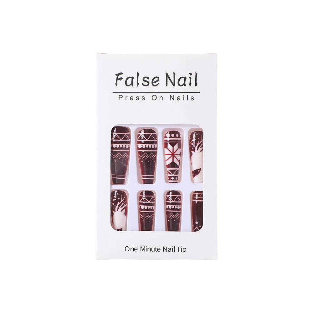 3D Nail Art Set Acalora