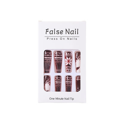 3D Nail Art Set Acalora
