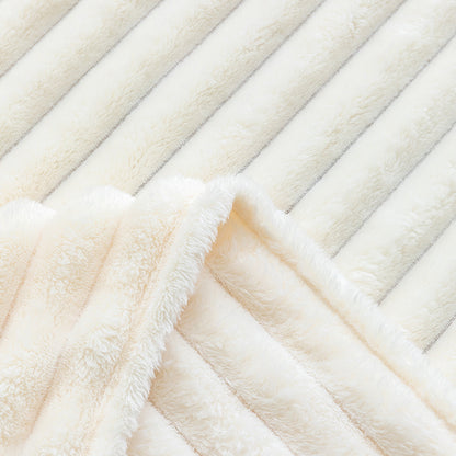 Unisex Plush Blanket