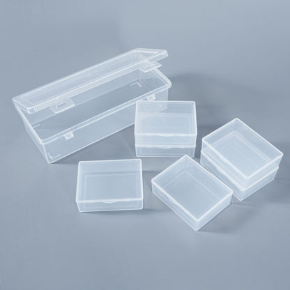 Durable Multi-Storage Organizer Box Acalora