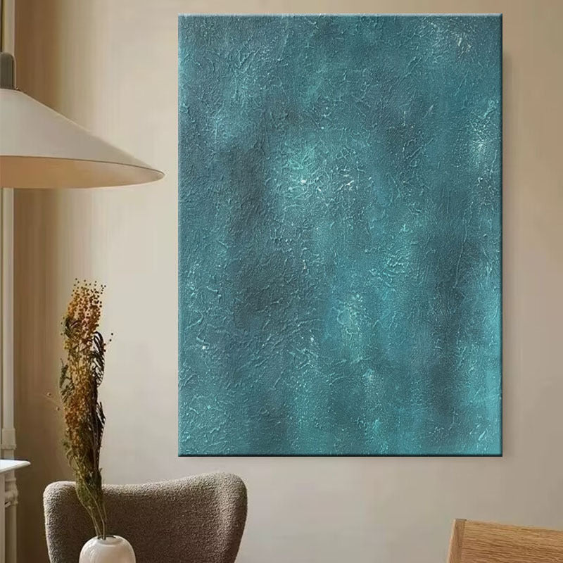 Textured Abstract Wall Painting