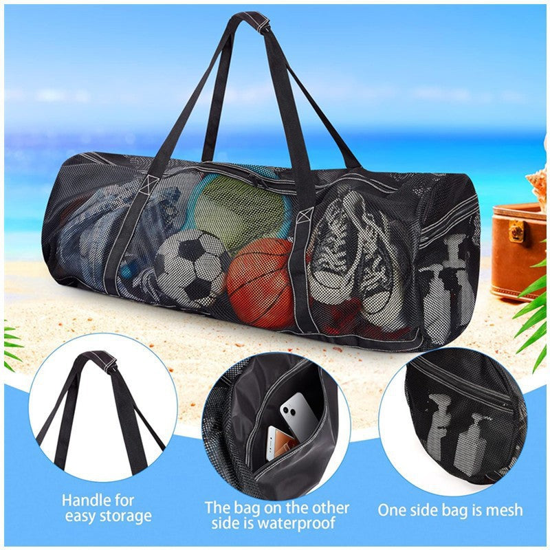 Large Capacity Sports Gear Storage Bag Acalora