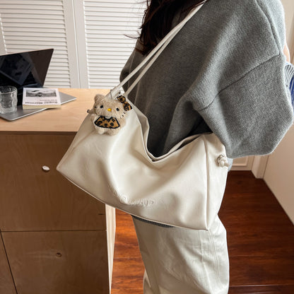 Chic Slouchy Hobo Handbag Acalora