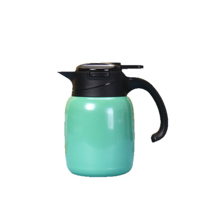 Ladies thermal carafe with practical spout and double-walled technology Bowlift