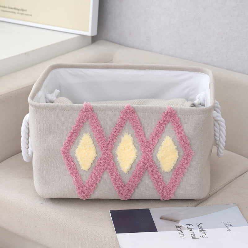 Storage basket Acalora