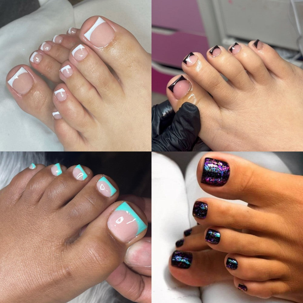 Pedicure Set Acalora
