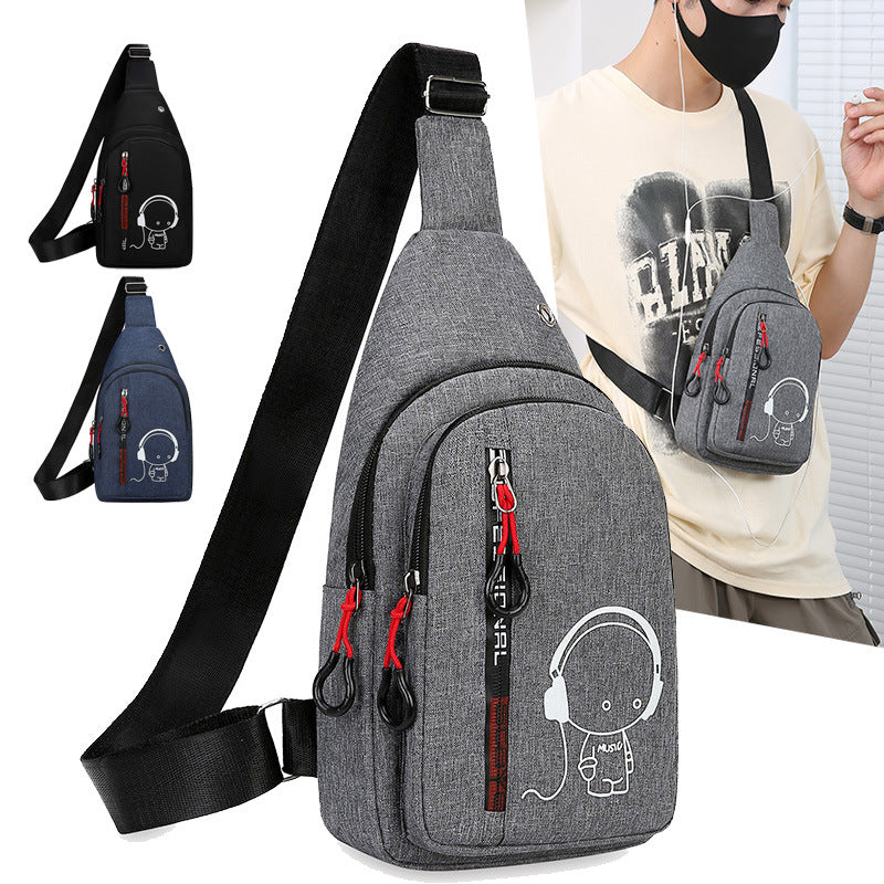 Sling Bag Acalora
