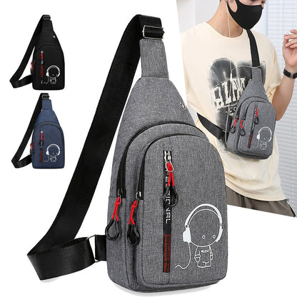 Sling Bag Acalora