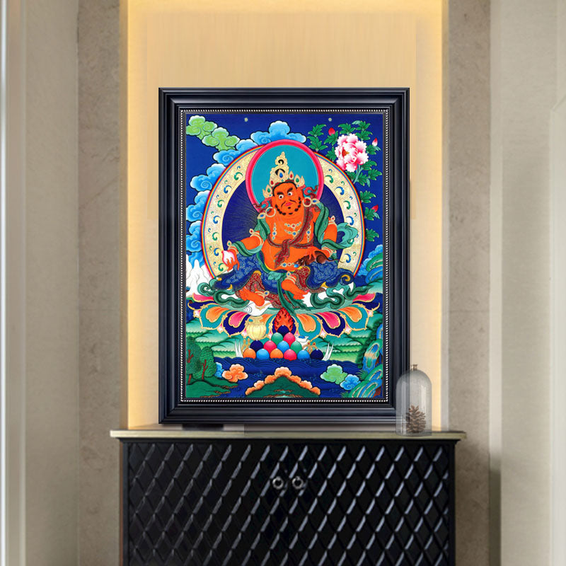Spiritual Wall Art