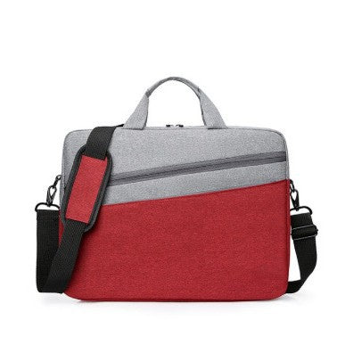 Modern Utility Laptop Briefcase Acalora