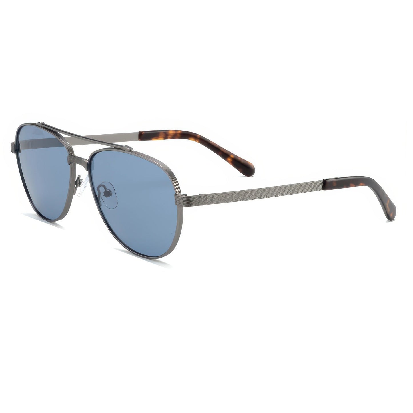 Women's Sunglasses in an elegant Aviator design with polarizing lenses Brehn