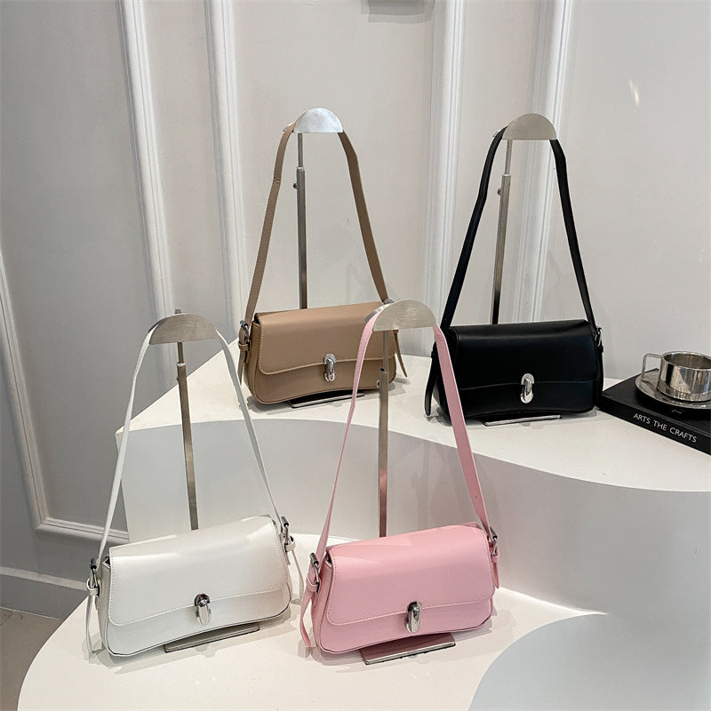 Minimalist Crossbody Handbag Acalora