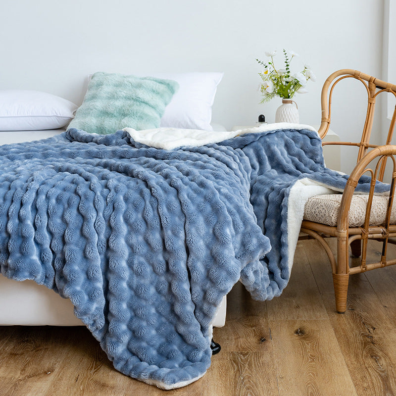 Unisex Plush Bedding
