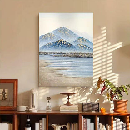Scenic Landscape Canvas Art  1788460694