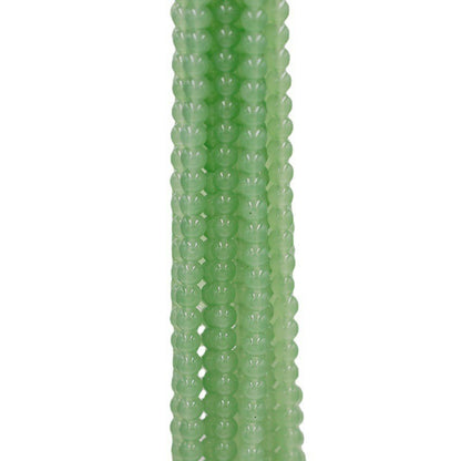 Decorative Glass Bead Necklace Acalora