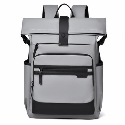 Versatile Rolltop Backpack Acalora