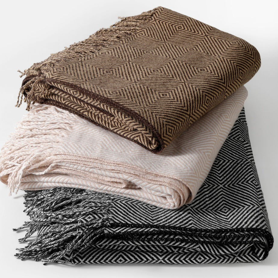 Unisex Cozy Knit